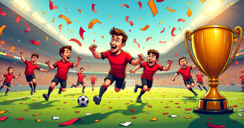 Funny Flamengo Pic