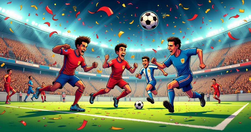 Funny Flamengo Pic