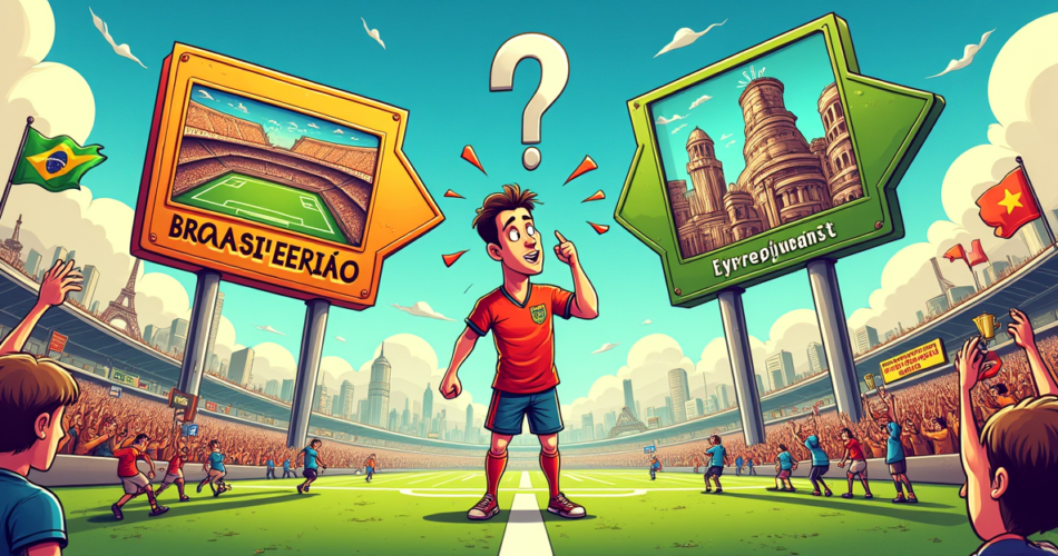 Funny Flamengo Pic