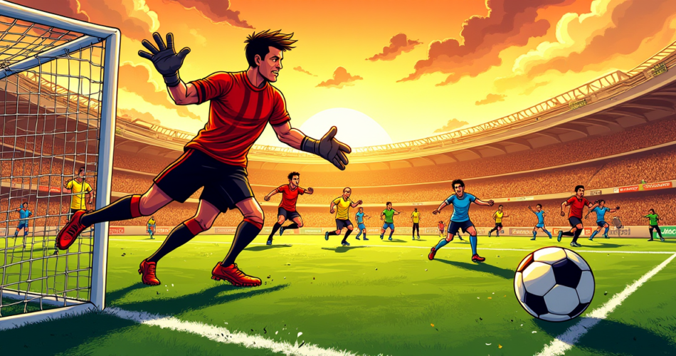 Funny Flamengo Pic