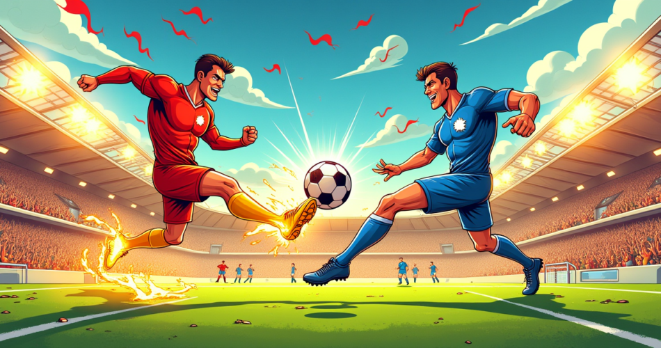 Funny Flamengo Pic