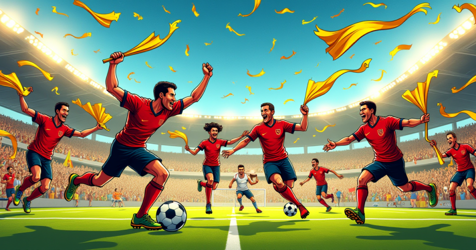Funny Flamengo Pic