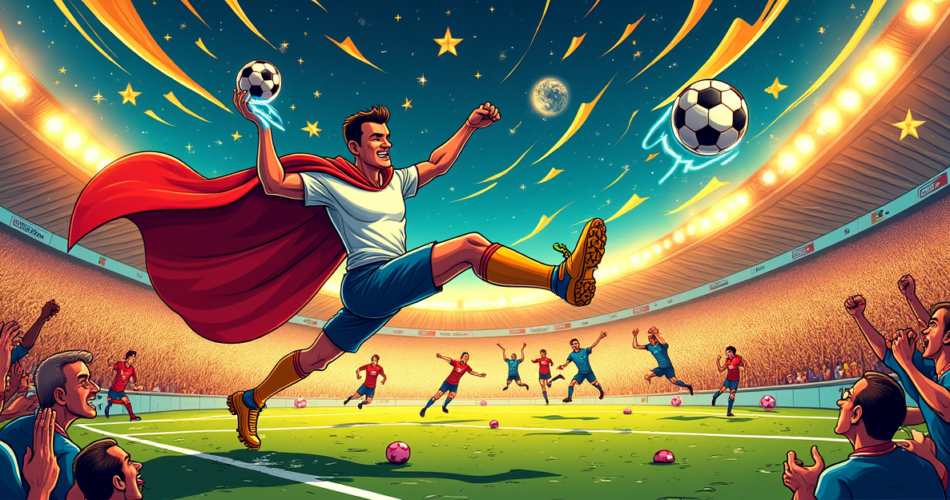 Funny Flamengo Pic