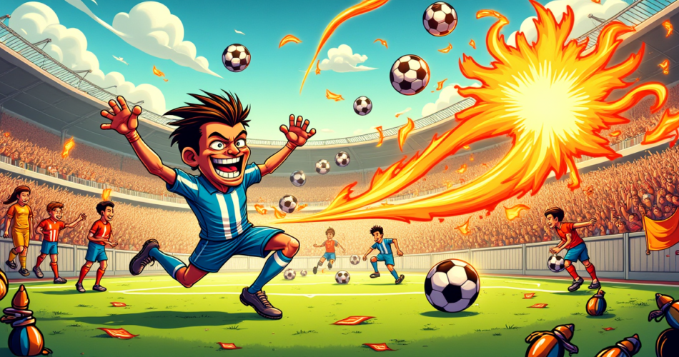 Funny Flamengo Pic