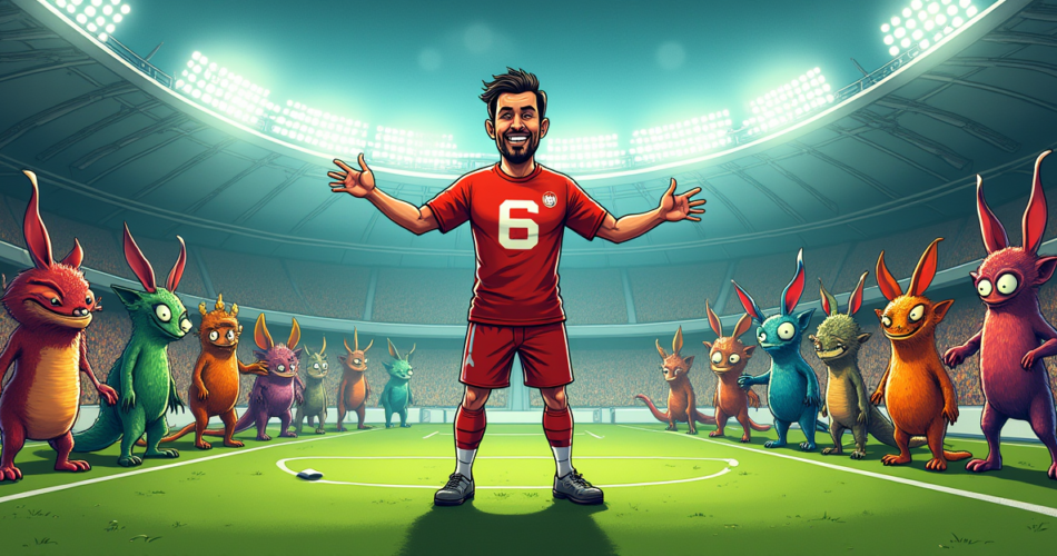 Funny Flamengo Pic