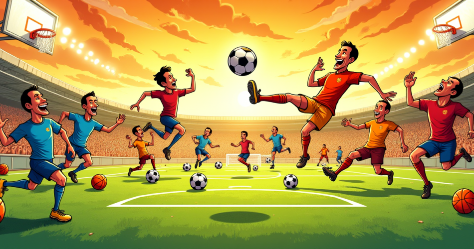 Funny Flamengo Pic