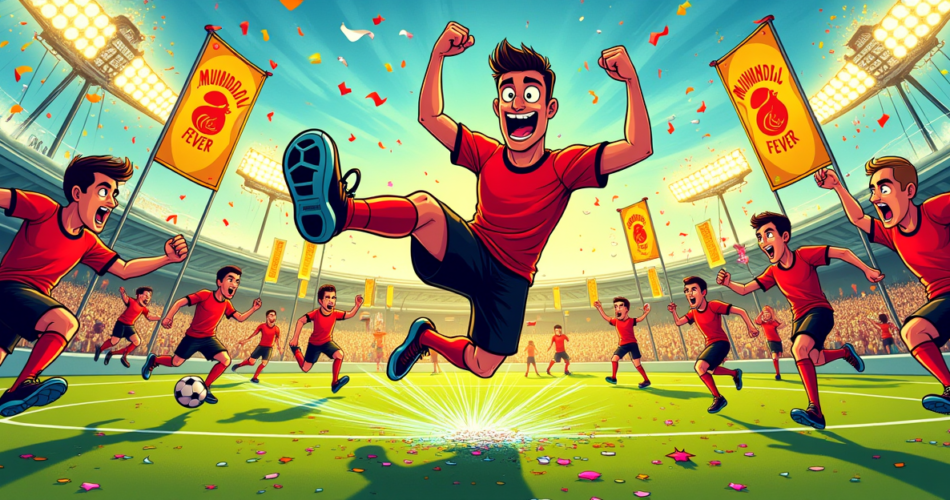 Funny Flamengo Pic