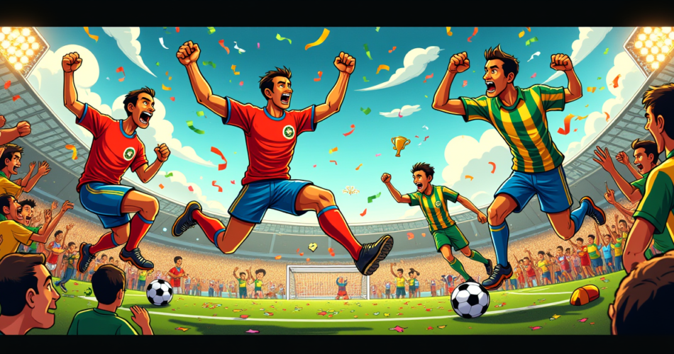 Funny Flamengo Pic