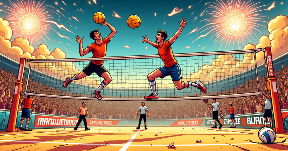 Funny Flamengo Pic