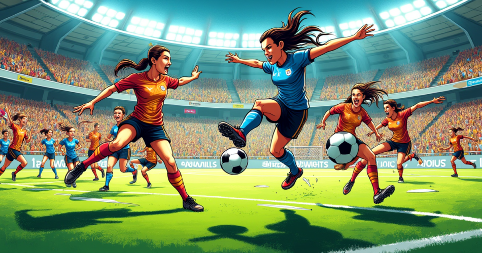 Funny Flamengo Pic