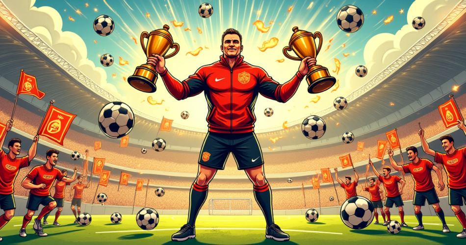 Funny Flamengo Pic