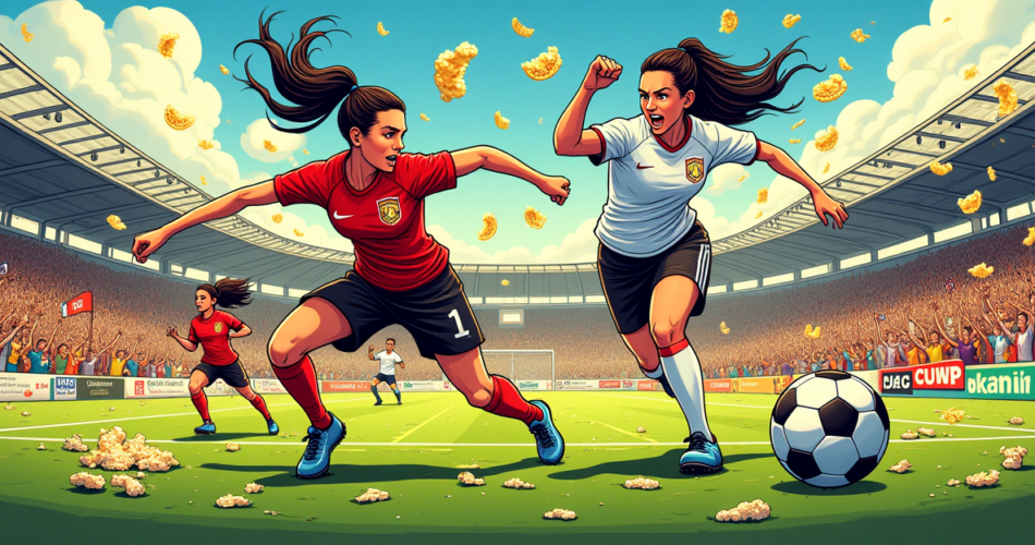Funny Flamengo Pic