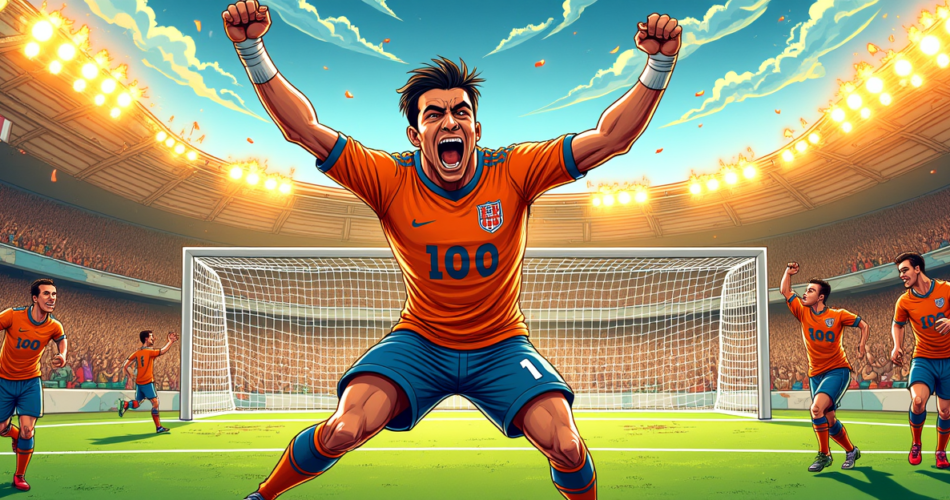 Funny Flamengo Pic