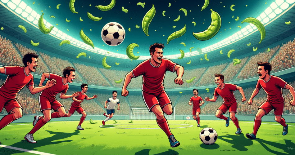 Funny Flamengo Pic