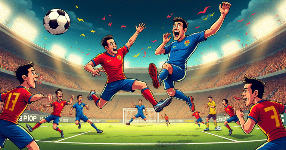 Funny Flamengo Pic