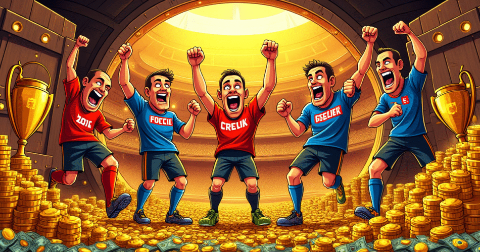 Funny Flamengo Pic