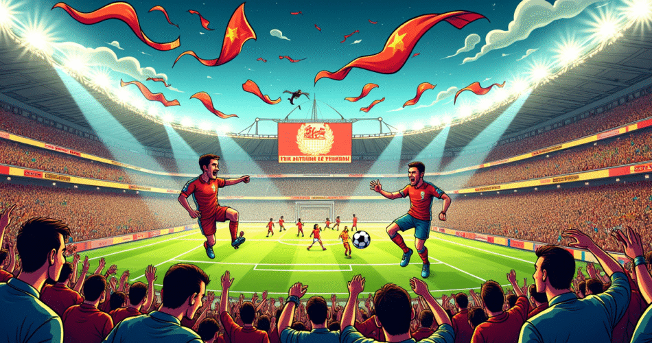 Funny Flamengo Pic
