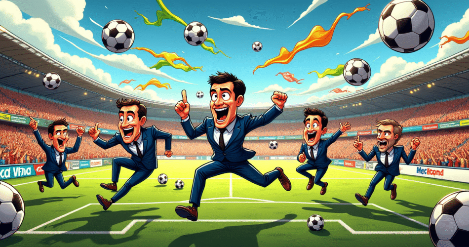 Funny Flamengo Pic