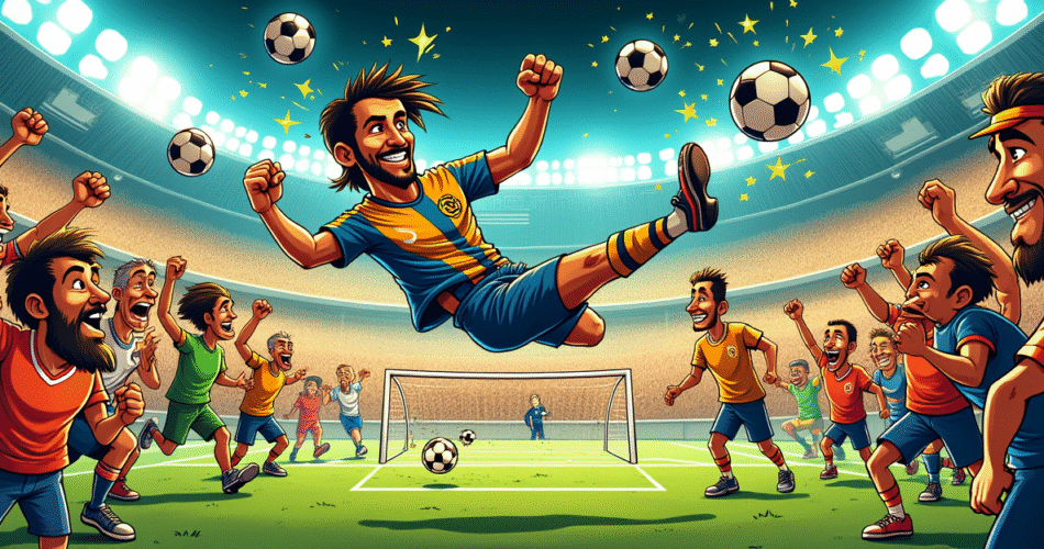 Funny Flamengo Pic
