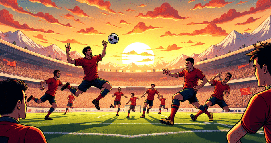 Funny Flamengo Pic