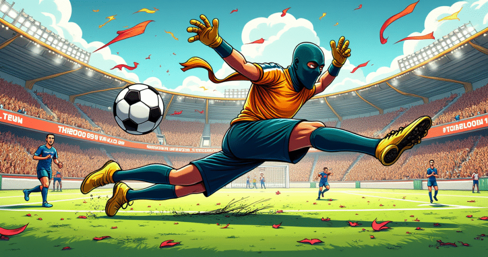 Funny Flamengo Pic