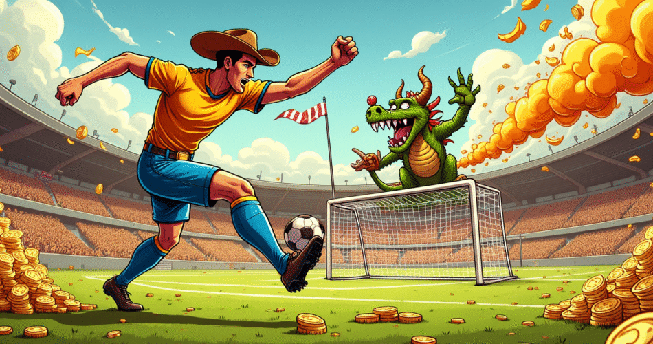 Funny Flamengo Pic