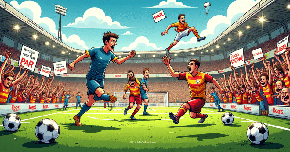 Funny Flamengo Pic