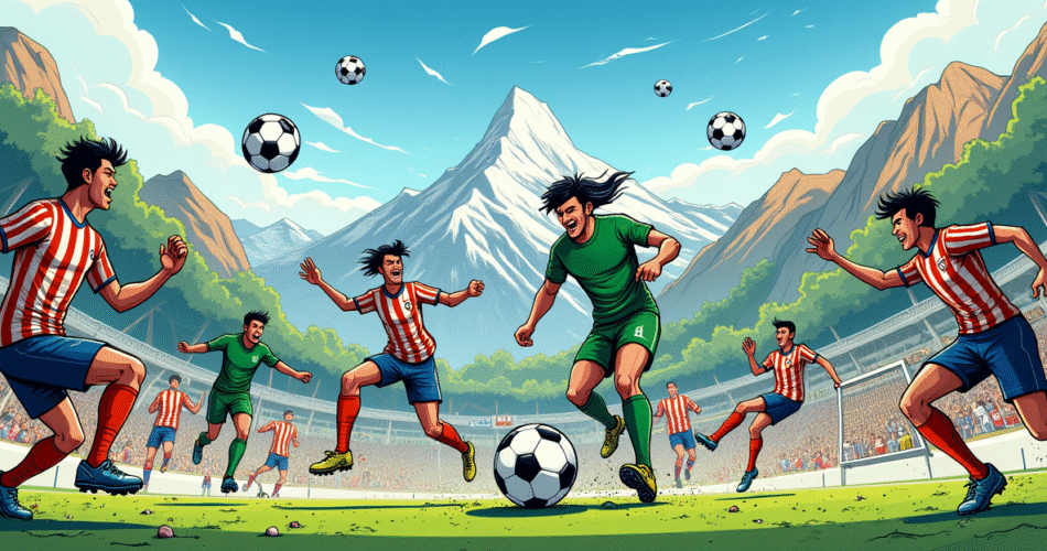 Funny Flamengo Pic