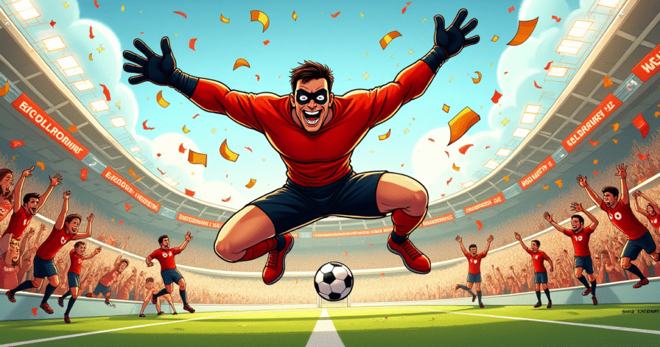Funny Flamengo Pic