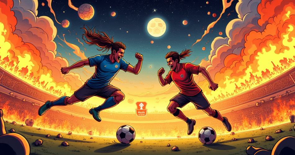 Funny Flamengo Pic