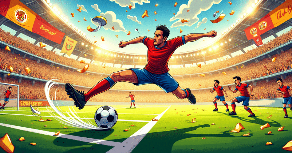 Funny Flamengo Pic