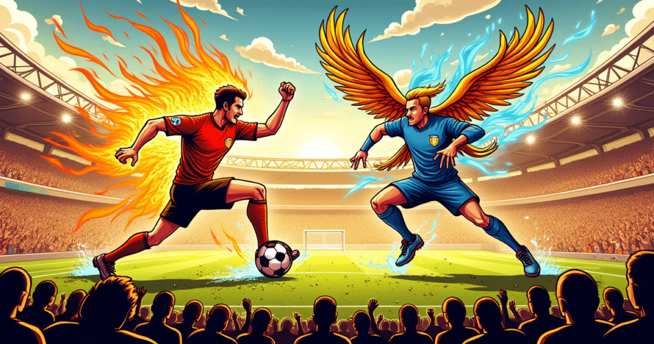 Funny Flamengo Pic