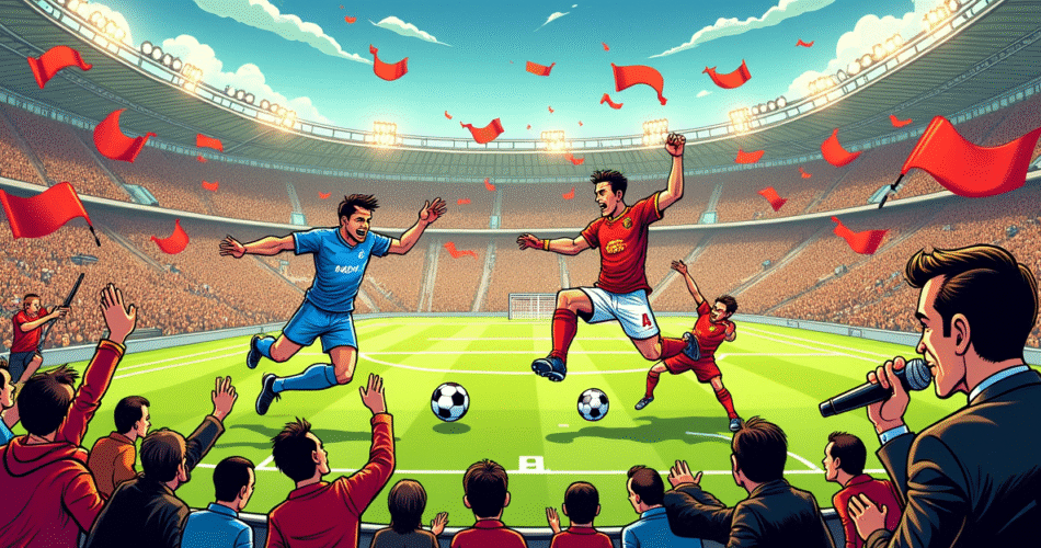 Funny Flamengo Pic