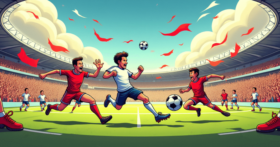 Funny Flamengo Pic