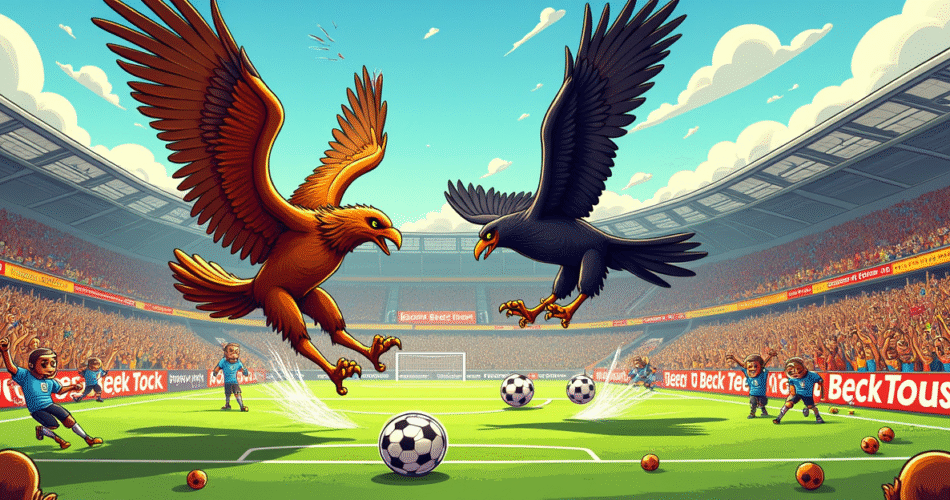 Funny Flamengo Pic