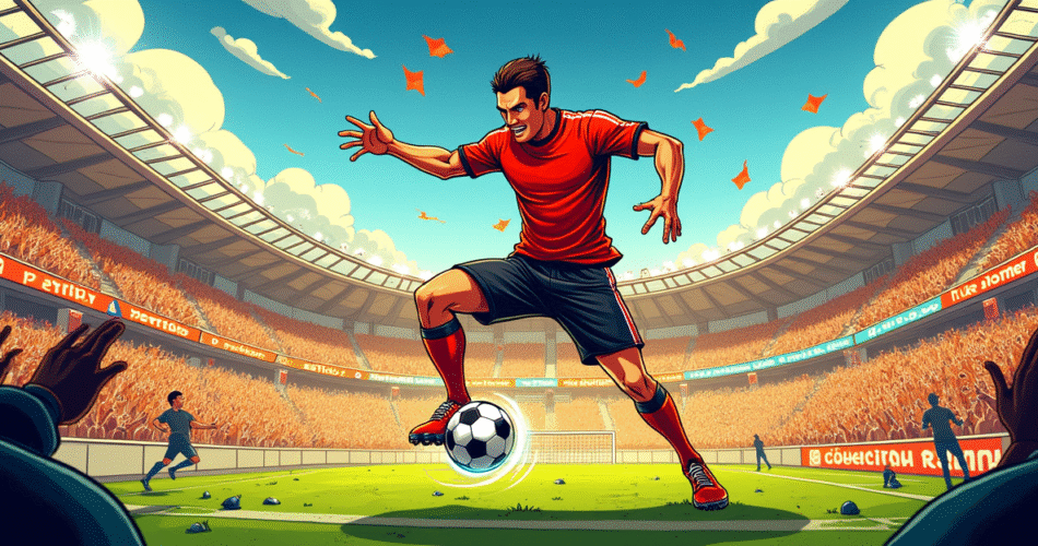 Funny Flamengo Pic