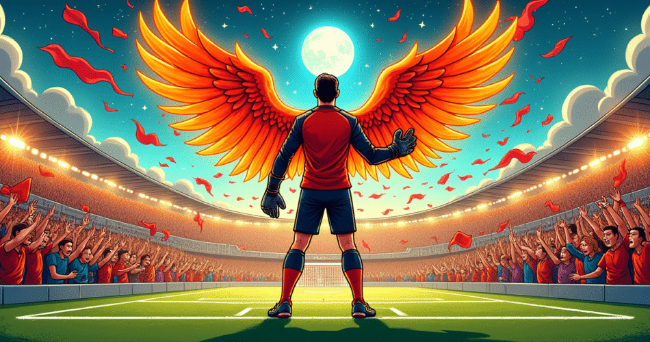 Funny Flamengo Pic
