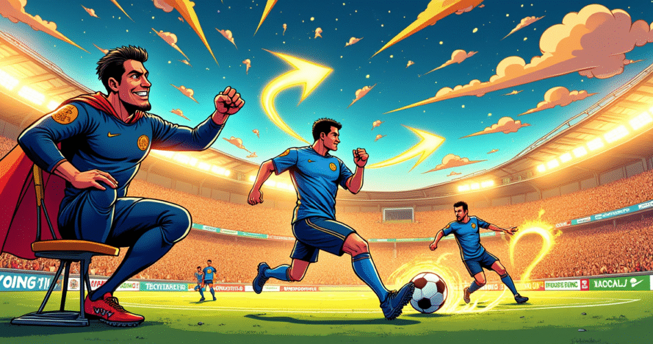 Funny Flamengo Pic