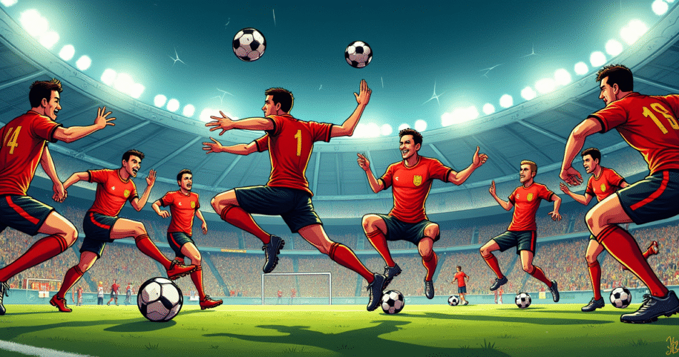 Funny Flamengo Pic