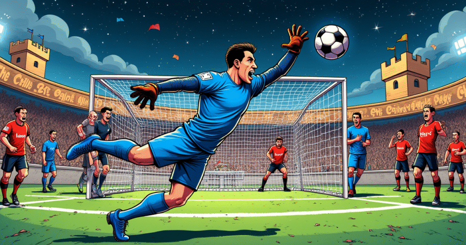 Funny Flamengo Pic