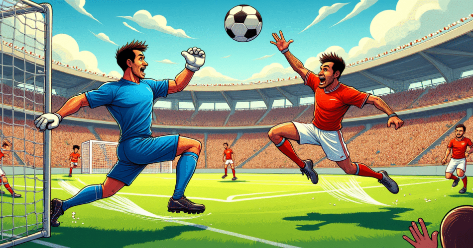 Funny Flamengo Pic
