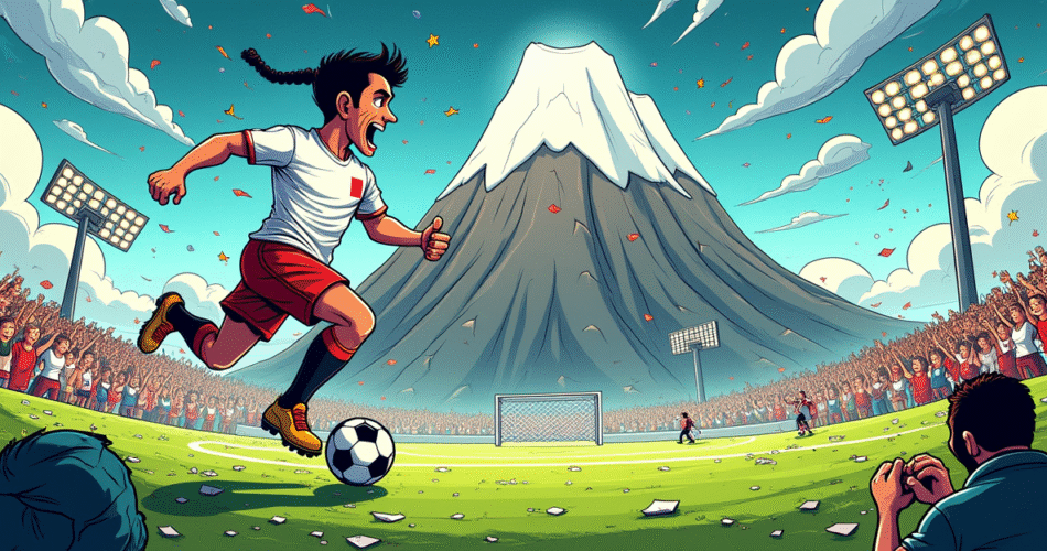 Funny Flamengo Pic