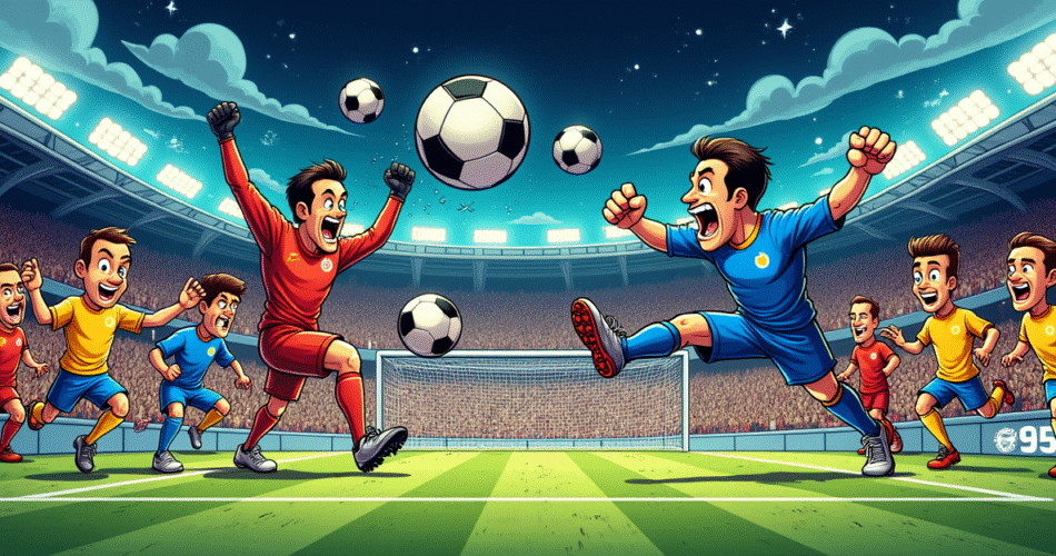 Funny Flamengo Pic