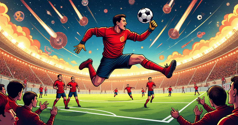 Funny Flamengo Pic