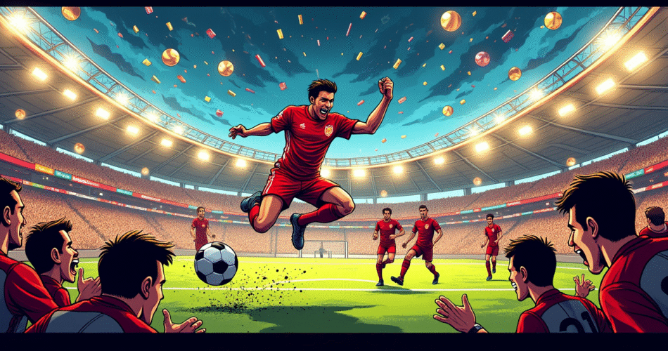 Funny Flamengo Pic