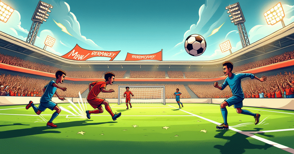 Funny Flamengo Pic
