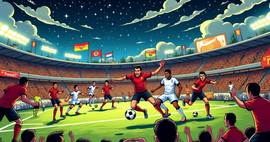 Funny Flamengo Pic