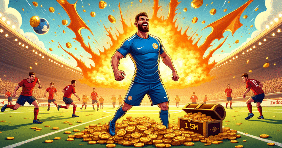 Funny Flamengo Pic