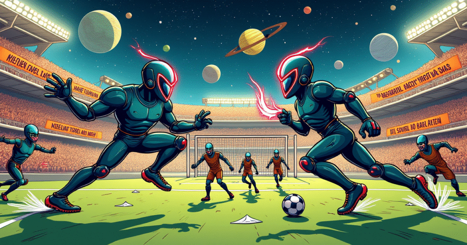 Funny Flamengo Pic