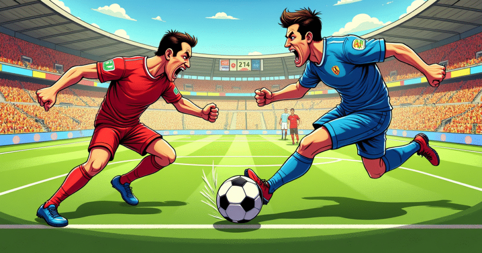 Funny Flamengo Pic